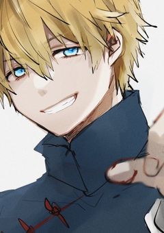 続かない俺の、続いた理由 / ex