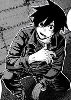 ❤︎ 桃源暗鬼短編集【R18】