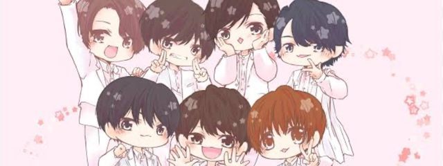 M!LK💛Rさんの壁紙画像