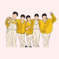 M!LK💛Rさんのアイコン画像