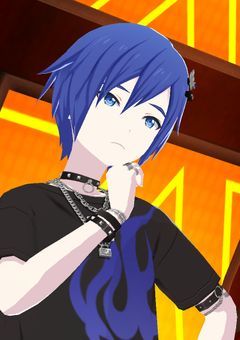 KAITOどうしたの!?!?byボカロ