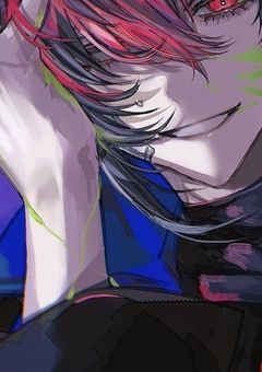 　*塩対応の愛されヒーロー嫌われました   .