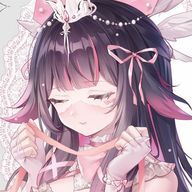 　　美 兎 . ♪@Tag  学校なうさんのアイコン画像