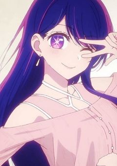 星野アイ、幻想郷に迷い込みました！？