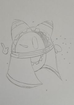 か