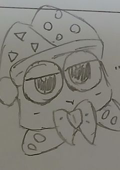 I't is zatudann☆