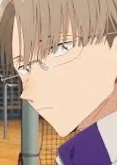 幼馴染のあの人は