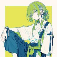 S・Aさんのアイコン画像