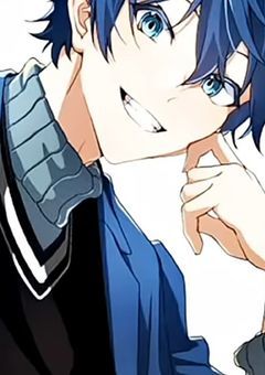 　最年長の恋愛事情　