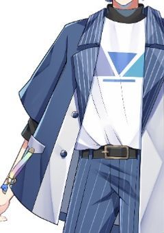 　最年長の恋愛事情　