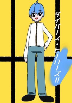 ダイバースヒーローズ‼︎