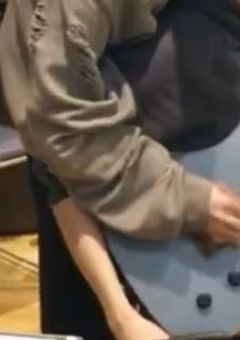 米青  ネ申   禾斗  。