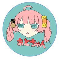のづきさんのアイコン画像