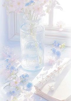 　𝙺𝚗𝚎￤永恋のスピカ