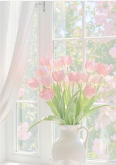 　𝙽𝚓𝚜𝟺　春を恋う