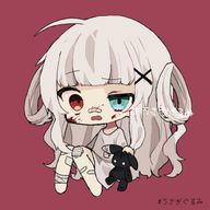 赤餅のお餅さんのアイコン画像