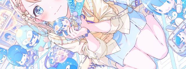 檸檬色に想いを馳せる。さんの壁紙画像