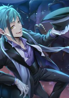 🦈しよーしょ🦈