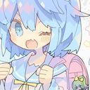 チルノ