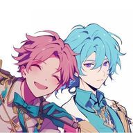 晴と春さんのアイコン画像