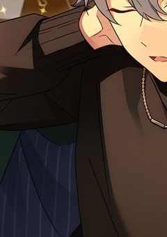 騎士様と秘密の夜.