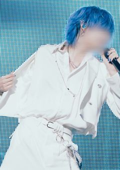 推しの愛が重すぎる件