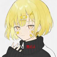 えびさんのアイコン画像