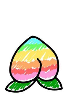 ~ カラフルピーチと1人の大魔法使いの少女 ~