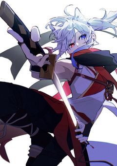 貴方との契約を__ ┊︎参加型〆