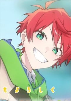 君の事が好きなんです。┊︎ 🦖様メイン