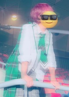 ❥ イケメンユーレイ君 ┊︎ 🦖様メイン