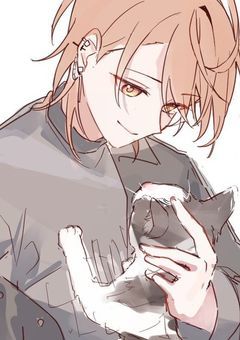 　　溺愛お兄ちゃん