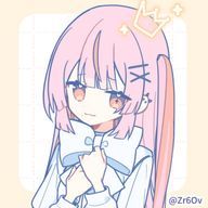 桃菜さんのアイコン画像
