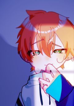 なんか、冬彰の短編