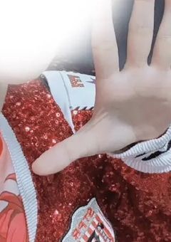 恋する幼なじみ