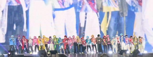 愛羅いれいすの夏ツ(名古屋)参戦予定さんの壁紙画像