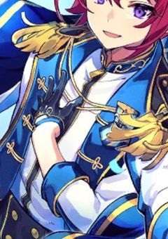 お　べ　ん　と　う　【あんスタ】