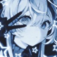 # # ゎ  。🈂️ さんのアイコン画像