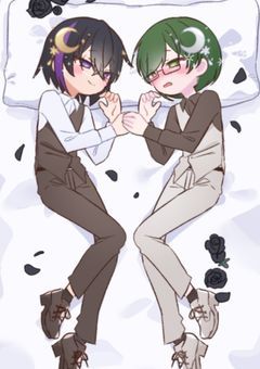 僕だけが知る貴方のその笑顔