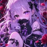 幻跡永遠＠おはよう世界さんのアイコン画像