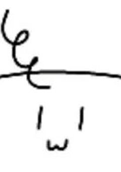 フリー線画塗るとこ〜