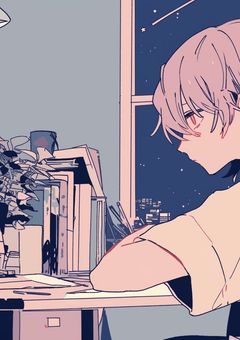 # 揺れた世界に壊れた花束