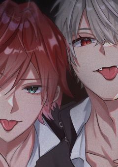 𝒩𝒿𝓈𝟺 ｜ キューアグが凄い ，幼なじみ 。