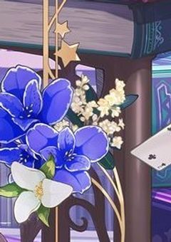 COSMO TERRE 【オリジナルAU】