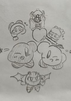 【リリバ】のたまり場☆