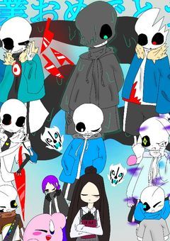 【リリバ】のたまり場☆