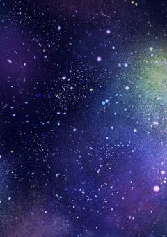 COSMOTALE　Comic book