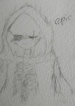 骨のR付イラスト部屋！！！