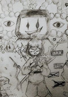 【リリバ】のたまり場☆