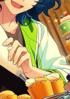 あなたを見つめる瞳の中に